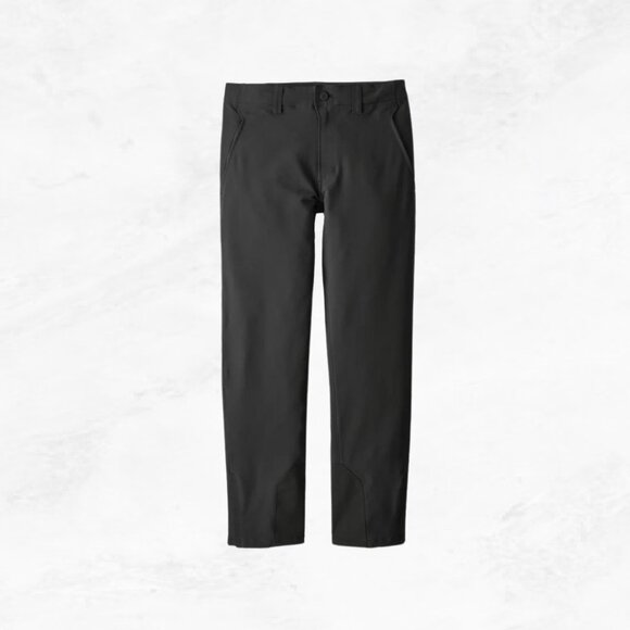 Patagonia Men's Crestview Pants - Short - Picture 1 of 7